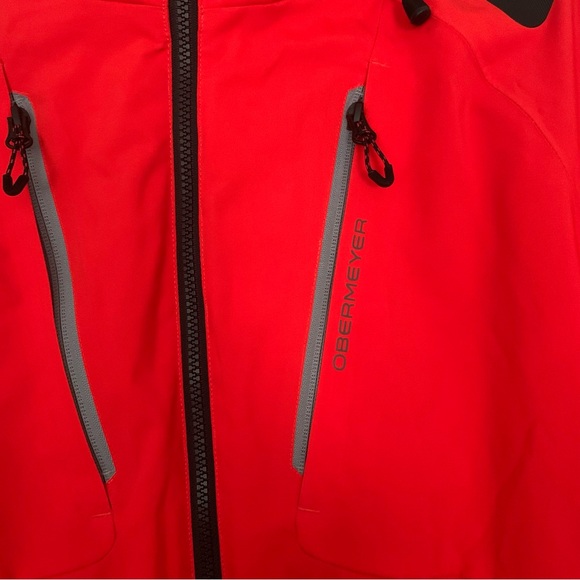 Obermeyer Foundation Jacket - Picture 9 of 16